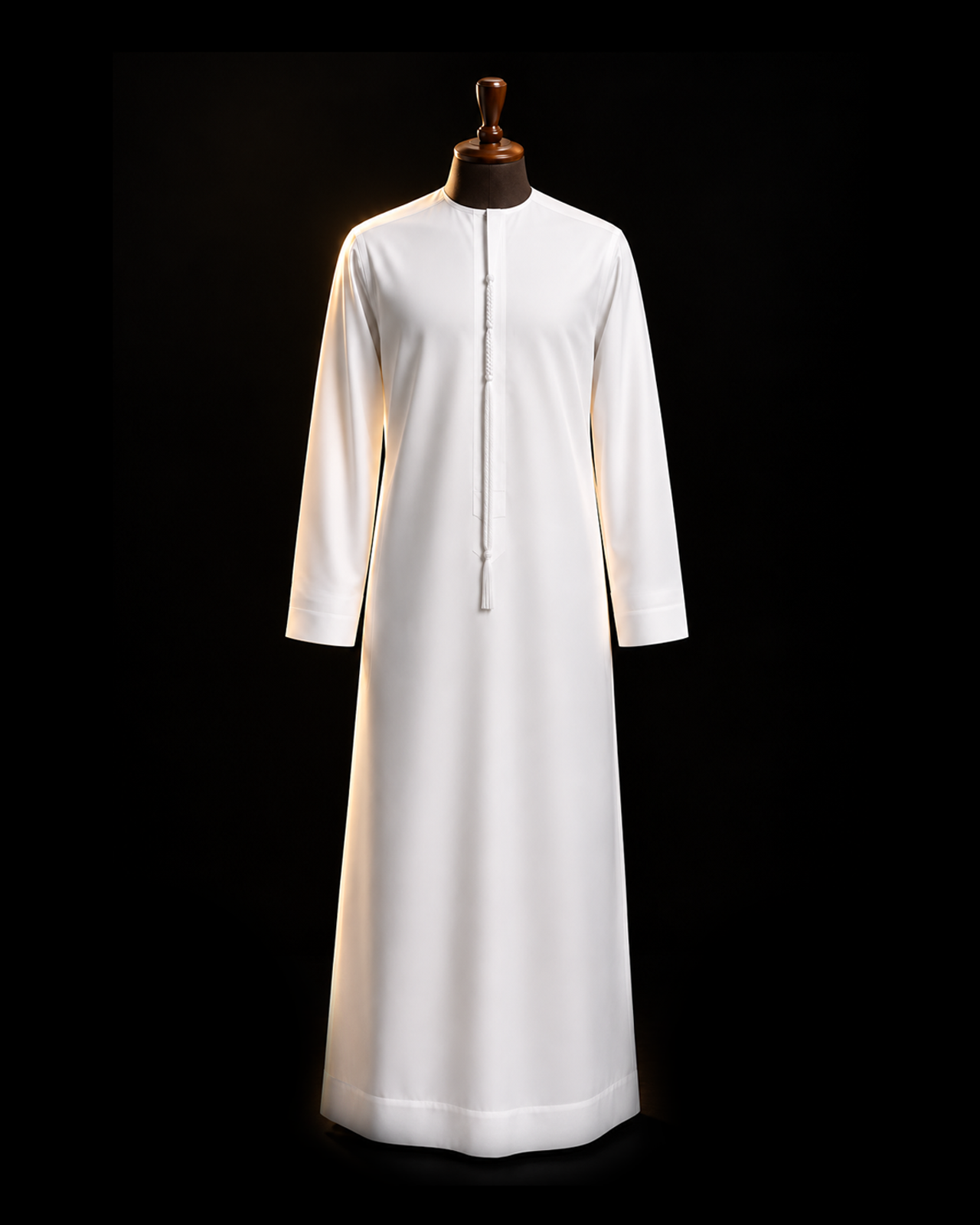 Emirati Thobe