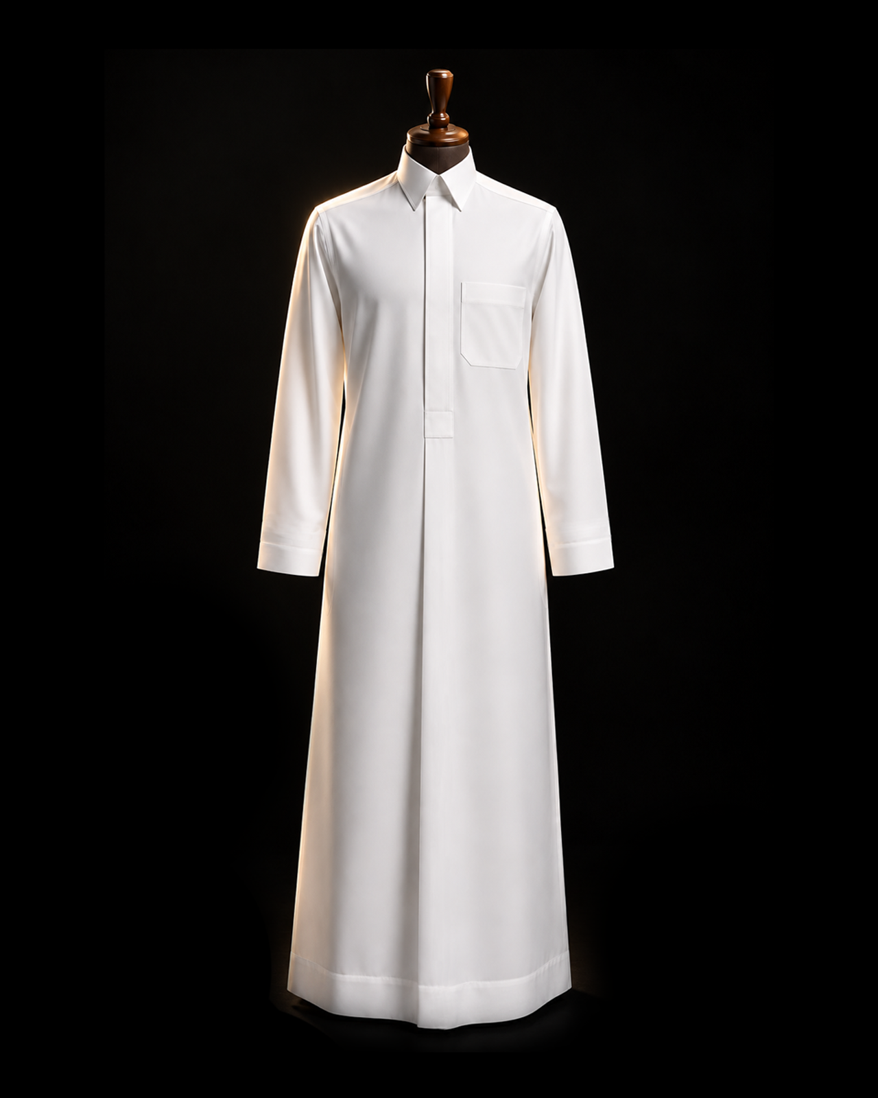 Kuwaiti Thobe
