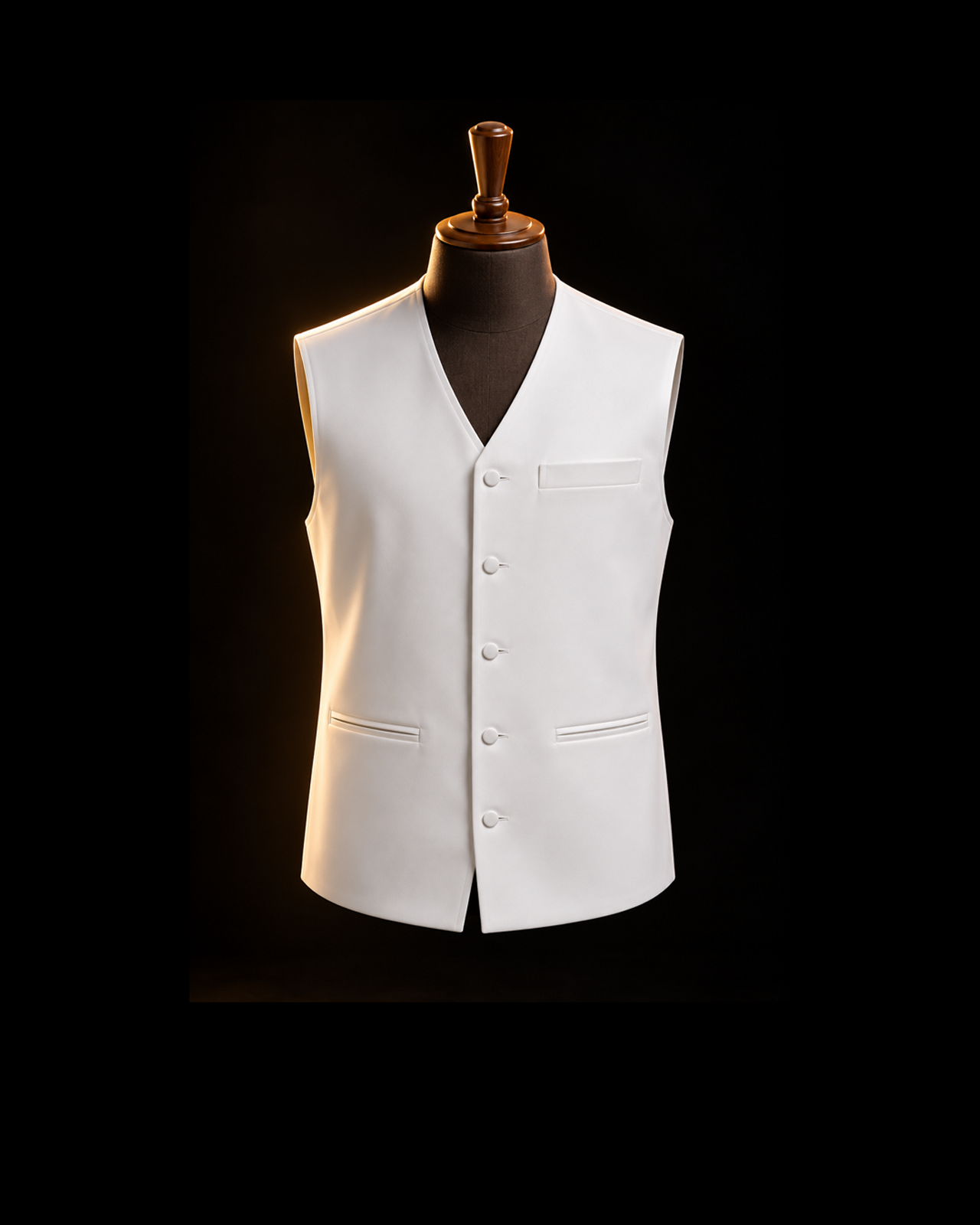 Sadriya (Vest)