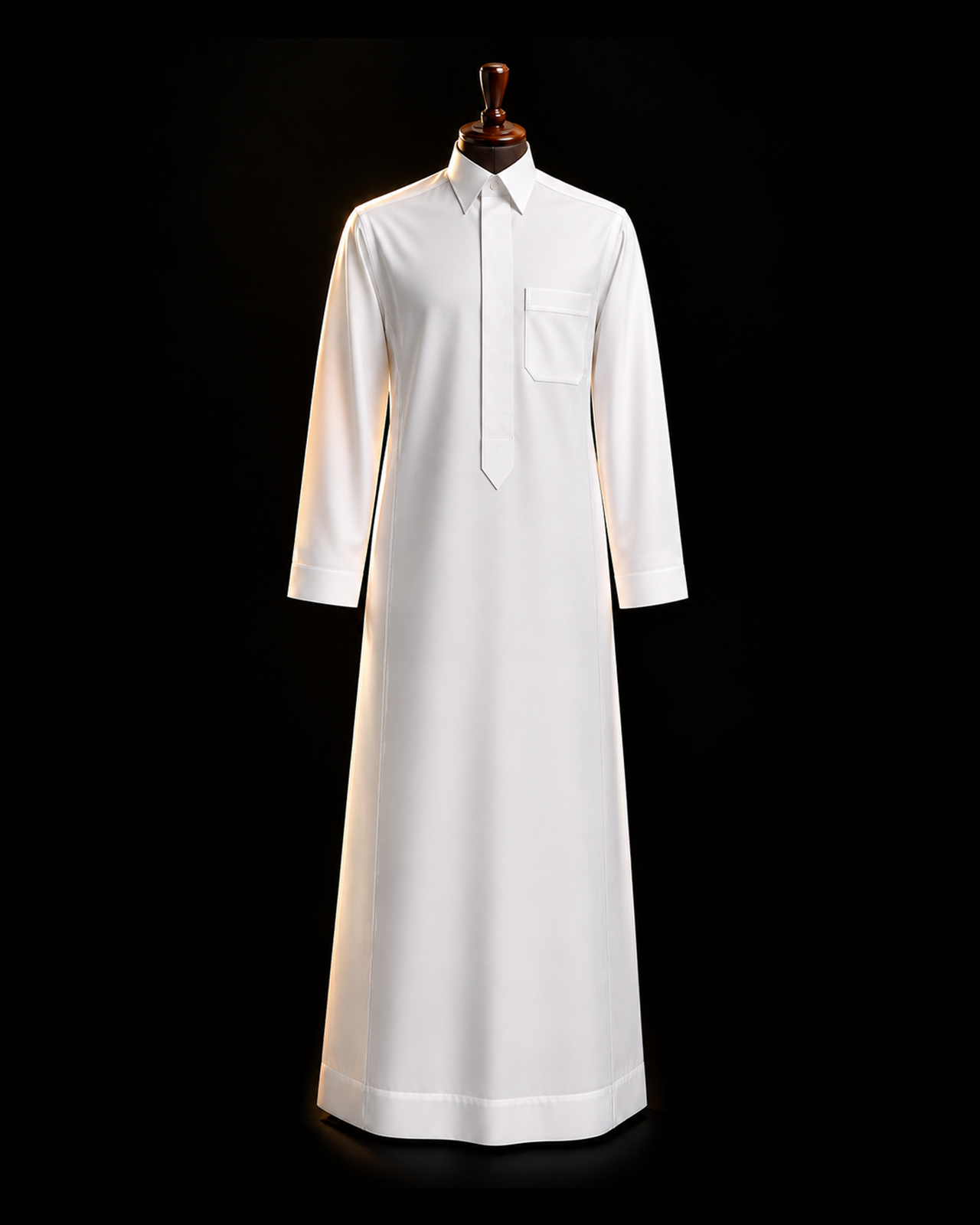 Saudi Thobe